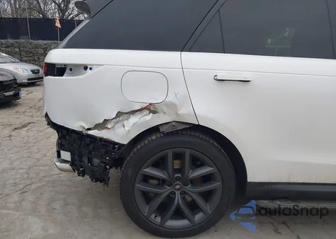 2024 Land Rover Range Rover Sport Se from USA, damaged, VIN SAL1P9EUXRA413639